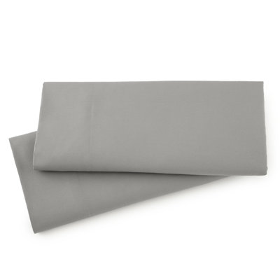 Eldon Microfiber Two Pillow Cases by Southshore Fine Linens