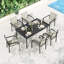 Outdoor Lounge Chair