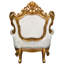 Fauteuil Bentley