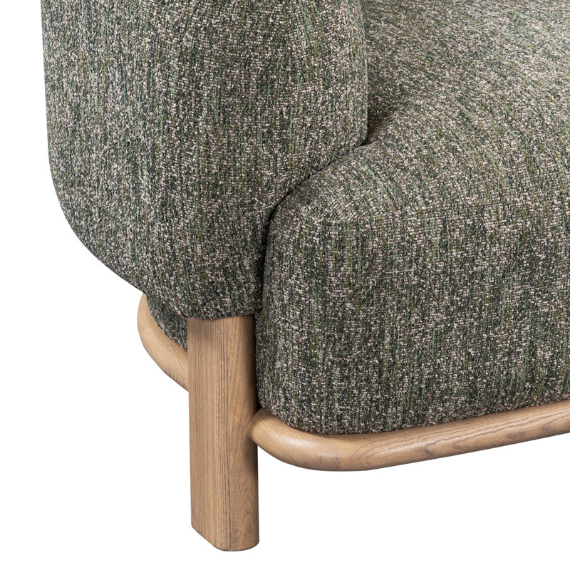 Pasadena Accent Chair, Green