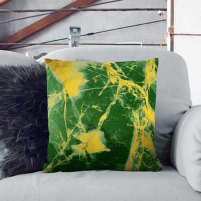 Square Cushion