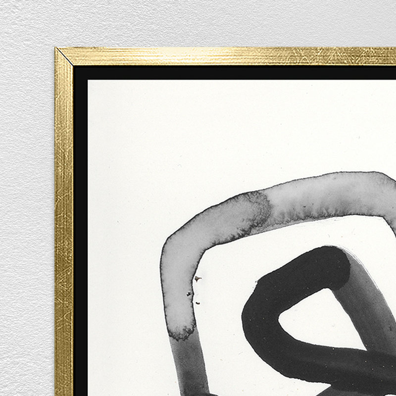 Unbreakable III Print by Nicole White, 42.5" H x 31.5" W