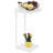 Jaiyi Top End Table with Storage-864829046