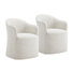 Fauteuil Janina