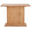 Rosa Solid Wood Dining Table-791786972-792692161