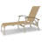 Askar Outdoor Rust-Resistant Metal Chaise Lounge-20102298-20102304-20102317
