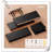 Arbenor 3 Piece Wood Floating Shelf-174171985