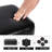 Upholstered Ottoman-695809670