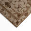 Tapis d'intérieur et d'extérieur brun français-336970206