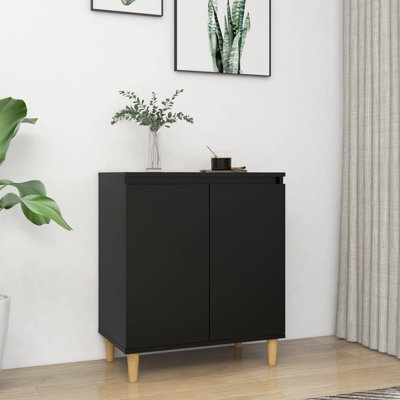 Alderson Rectangle Accent Cabinet