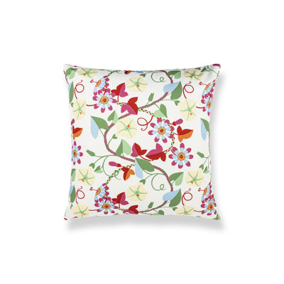 Pillow Cover & Insert