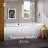 Swiss x Drop-In Bathtub-91842472