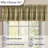  Rosemary Valance 72x14