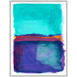 Vibrant Dream 6 Print by Christopher Kennedy