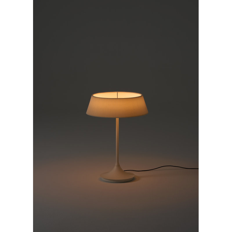 HALO Table Lamp, White