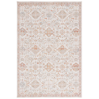 Fredelia Performance Oriental Rug