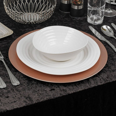 Obala 33cm - Set of 6