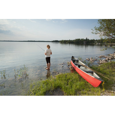 Whiteshell Provincial Park Manitoba by Mysticenergy