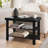 Mercidieu Bamboo Bench-1183097279
