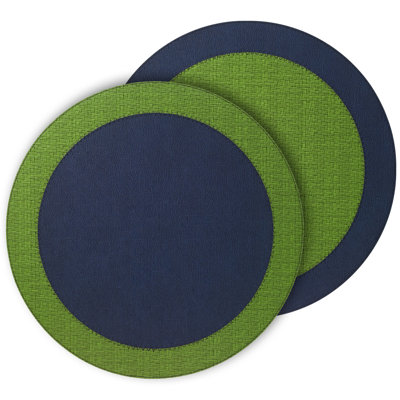 Halo Placemats