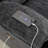 Power Reclining Sectional Sofa With Wireless Charger Gray Color