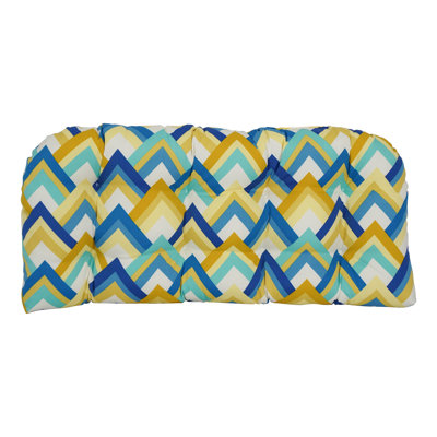 Coussin de siège d'extérieur