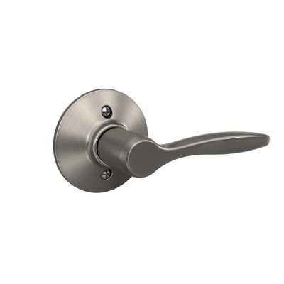 Delfayo Lever Non-Turning Lock - Left Handed