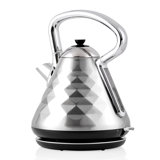 OVENTE Cleo 1.7 qt. Electric Tea Kettle