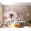 Panneau mural Olu Summer Odyssey L 8,2 pi x l 68,9 po-477539397