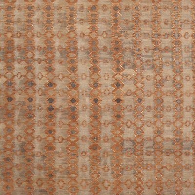 Geometric Indoor Rug
