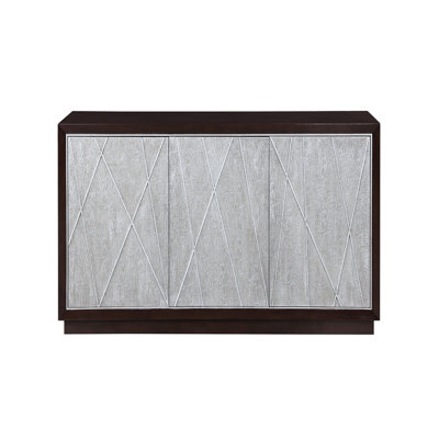 Console Geranio
