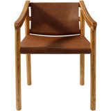 Truly Modern Dining Chair