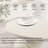 Hockett Lucky Fiberglass Side Table-1599307891