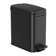 Conell Plastic Step On Kitchen Trash Can - 10L