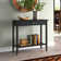Hosteen 32" Solid Wood Console Table