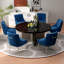 Magallanes Velvet Upholstered Side Chair-102880113