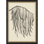 Sea Willow Painting by Susan Hable