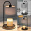 Chauffe-cire H 12,3 po