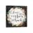 I Love You to the Moon and Back by Eden Printables - Wrapped Canvas Art Prints-1237441448