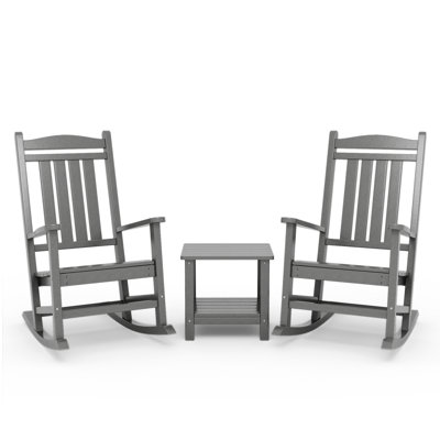 Rasima Conversation Set for 2
