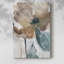 Aquarelle coquelicot I - galerie Cavas-1835929031
