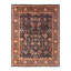 One-of-a-Kind 8' X 9'9" Flatweave Area Rug