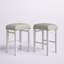 Tabouret de bar et de comptoir Antrice-281739484