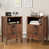 Walnut selected