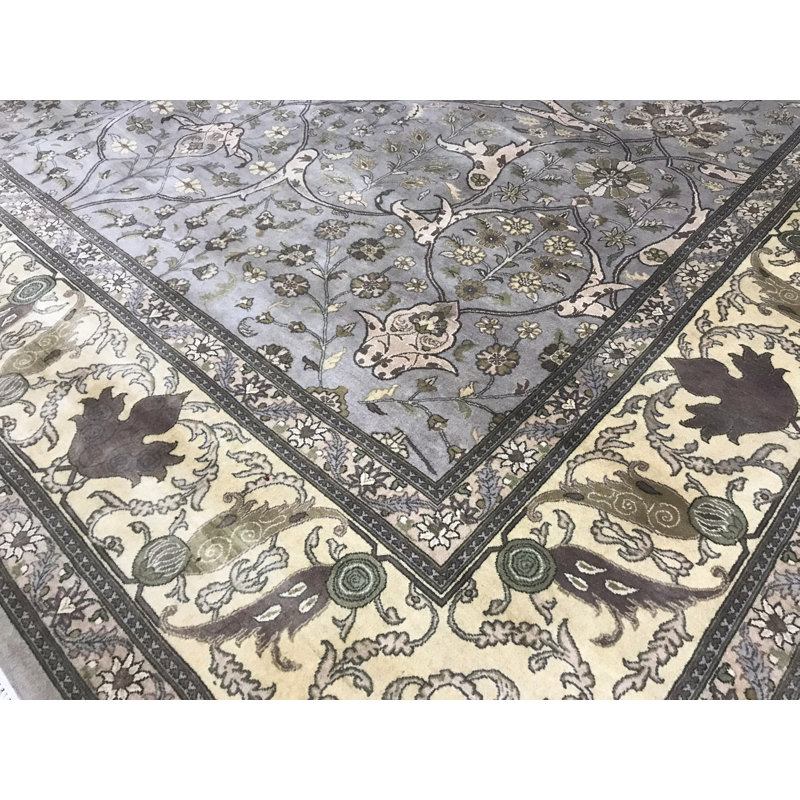 One-of-a-Kind 8'11" X 11'9" Area Rug