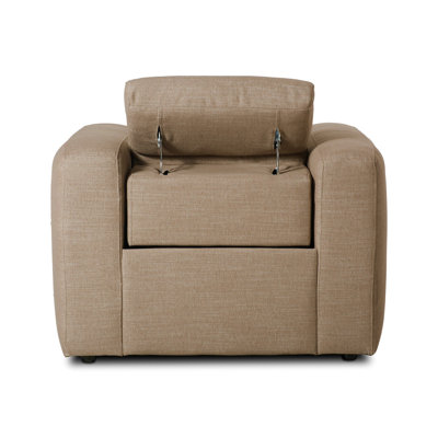 Radley Motion Antigo Natural Recliner
