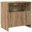 59Cm Single Bathroom Vanity Base Only-1048562566