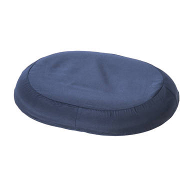 Samson Donut Ring Seat Cushion Pillow : Round Cushion With