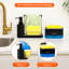 Plastic Sink Caddy