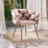 Hummera Upholstered Accent Chair-593452819-563231556